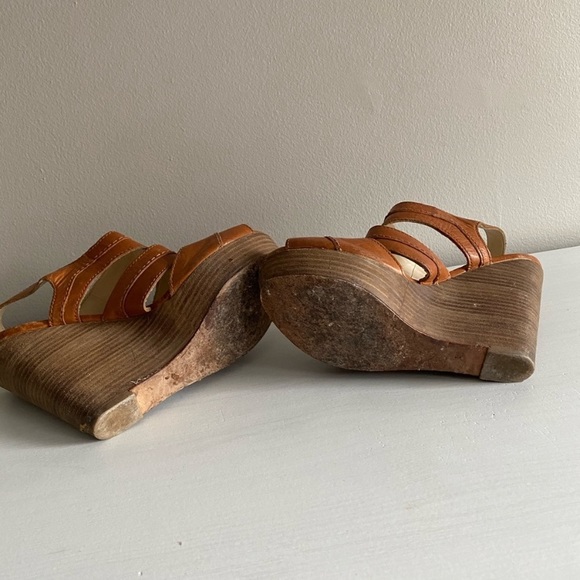 Coach sandals - Picture 3 of 3